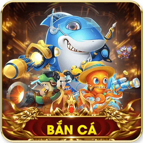 Bắn cá đổi thưởng Au88