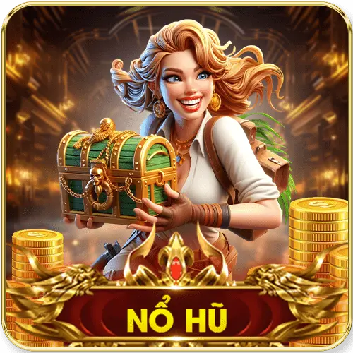 Trò chơi nỗ hũ tại nhà cái Au88